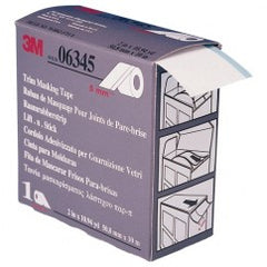 50.8MMX10MM TRIM MASKING TAPE - Exact Tooling