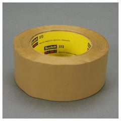 72MMX914MM 373 TAN BOX SEALING TAPE - Exact Tooling