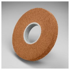 14X2X8 7A MED CUT AND POLISH WHEEL - Exact Tooling