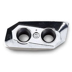 XPET 140405FRP Grade IN15K - Milling Insert - Exact Tooling