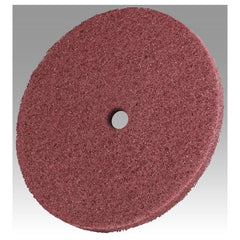 ‎Scotch-Brite High Strength Disc HS-DC A/O Very Fine 8″ × 1-1/4″ - Exact Tooling