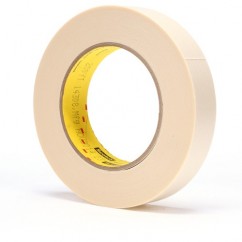 1X60 YDS 250 TAN FLATBACK MASKING - Exact Tooling