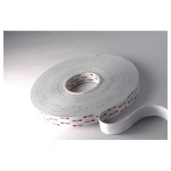 3/4X36 YDS 4946 WHITE 3M VHB TAPE - Exact Tooling