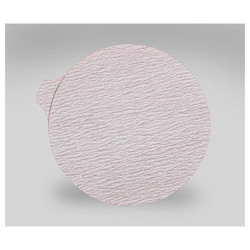 3M Microfinishing PSA Film Disc 268L 60 Mic Type D Black 12″ x NH Die 1200B - Exact Tooling