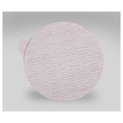 3M Microfinishing PSA Film Disc 268L 60 Mic Type D Black 12″ x NH Die 1200B - Exact Tooling