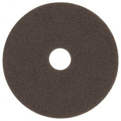 12 BROWN STRIPPER PAD 7100 - Exact Tooling