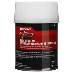 Bondo Body Repair Kit 00312 - Exact Tooling