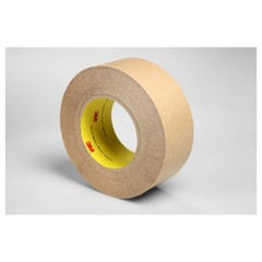 2X60 YDS 9576 CLR DBL COATED TAPE - Exact Tooling