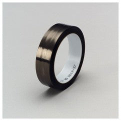 List 5490 .354 x 36 yds PTFE Film Tape - Gray - Exact Tooling