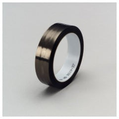 1X108 YDS 5490 GRAY PTFE FILM TAPE - Exact Tooling