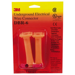 Kits DBR/Y-6 3M™ Electrical Connectors Alt Mfg # 34152 - Exact Tooling