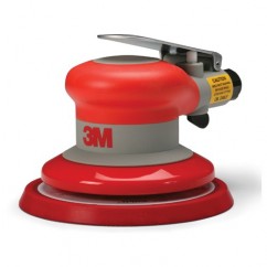 RANDOM ORBITAL SANDER 20317 5" NON - Exact Tooling