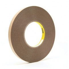 List 94251/2" x 72 yds Removable Repositionable Tape - Exact Tooling