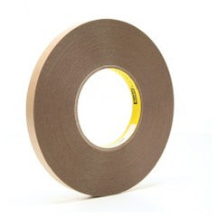 List 94251/2" x 72 yds Removable Repositionable Tape - Exact Tooling