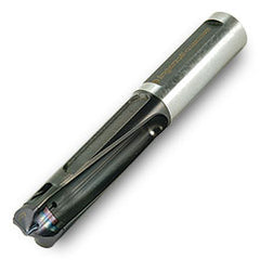 YD1250042SJR00 - Qwik Twist Drill Body - Exact Tooling