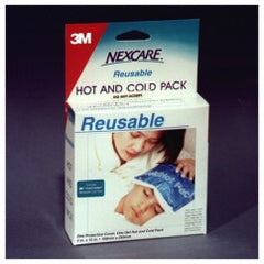 COVER FOR REUSABLE COLD/HOT PACK - Exact Tooling