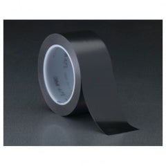 12X36 YDS 471 BLACK VINYL TAPE - Exact Tooling