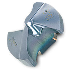 YAB 1410R01 Grade IN2005 - Qwik Twist Drill Point - Exact Tooling