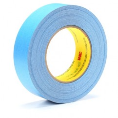 36MMX55MM 917 BLUE SNGL COATED - Exact Tooling