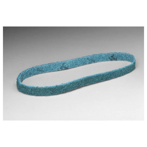 ‎Scotch-Brite Surface Conditioning Belt SC-BS A/O Very Fine 3/4″ × 20-1/2″ - Exact Tooling