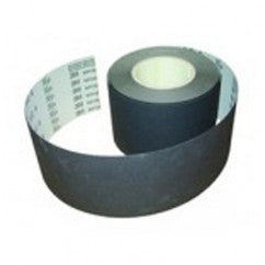 4 x 150' x 3 - 30M Grit - 472L Film Disc Roll - Exact Tooling