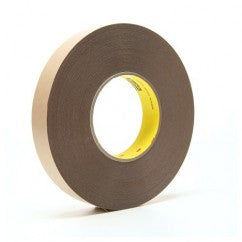 List 94251" x 72 yds Removable Repositionable Tape - Exact Tooling
