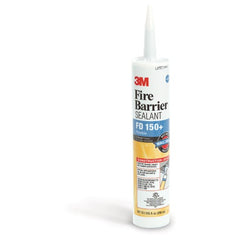 3M Fire Barrier Sealant FD 150+ Blue 10.1 fl oz Cartridge - Exact Tooling