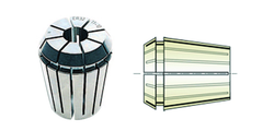 ER 20-1/8 COLLET - Exact Tooling
