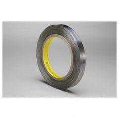 1/4X36 YDS 421 DARK SLV LEAD FOIL - Exact Tooling