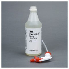 HAZ57 1 LTR FASTBOND SPRAY - Exact Tooling