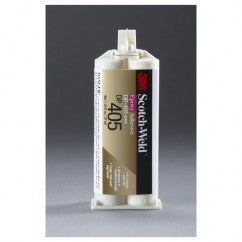 HAZ57 37ML SCOTCHWELD EPOXY - Exact Tooling