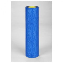 18X72 YDS 8901 BLUE 3M POLY TAPE - Exact Tooling