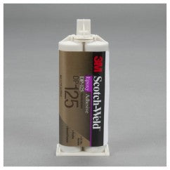 HAZ58 50ML DP125 EPOXY ADH GRAY - Exact Tooling