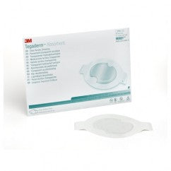 90801 TEGADERM ABSORBENT DRESSING - Exact Tooling