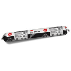 3M Fire Barrier Sealant FD 150+ Red 20 fl oz Sausage Pack - Exact Tooling