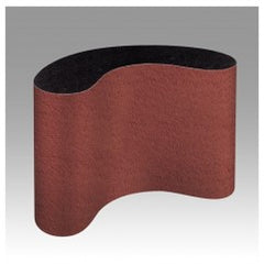 37 x 75" - P180 Grit - Ceramic - Cloth Belt - Exact Tooling