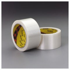 48X180 YDS 8959 CLEAR FILAMENT TAPE - Exact Tooling
