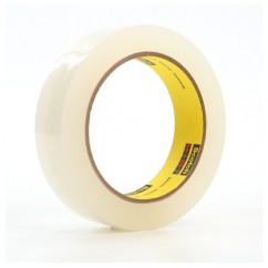 1X36YDS 480 TRANPARENT POLY TAPE 3M - Exact Tooling
