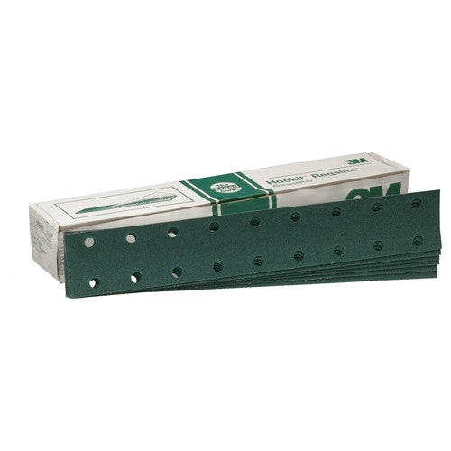 3M Hookit Sheet 02641 36 4 1/2″ × 30″ - Exact Tooling