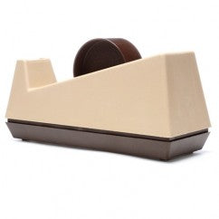 C25 TAN HEAVY DUTY DISPENSER - Exact Tooling