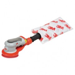 RANDOM ORBITAL SANDER 28511 3" SELF - Exact Tooling