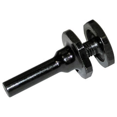 ‎3M Unitized Wheel Mandrel 28848 1-5/8″ × 1/4″ × 3/4″ × 1/4″ - Exact Tooling