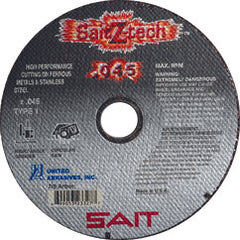 TM 5X.045X7/8 Z-TECH - Exact Tooling
