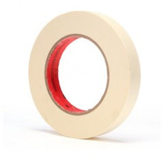3/4X60 YDS 213 TAN HP MASKING TAPE - Exact Tooling