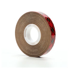 Scotch ATG Adhesive Transfer Tape 926 Clear 1/2″ × 18 yd 5 mil - Exact Tooling