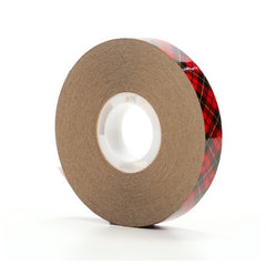 Scotch ATG Adhesive Transfer Tape 976 Clear 1/2″ × 36 yd 2 mil - Exact Tooling