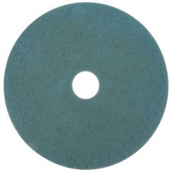 21" AQUA BURNISH PAD - Exact Tooling