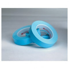 1/4X60 YDS 215 BLUE FINE LINE TAPE - Exact Tooling