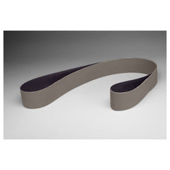 3M Trizact Cloth Belt 237AA A30 X-weight 2″ × 72″ Film-lok Full-flex - Exact Tooling