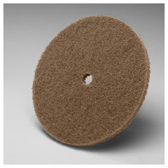 ‎Scotch-Brite Cut and Polish Disc CP-DC A/O Medium 12″ × 1-1/4″ - Exact Tooling